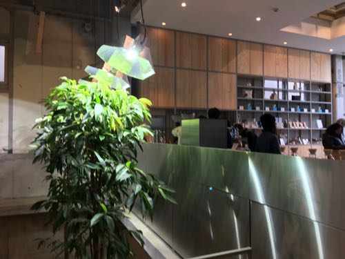 ブルーボトルコーヒー,bluebottlecoffee,中目黒,祐天寺,サードウェーブ