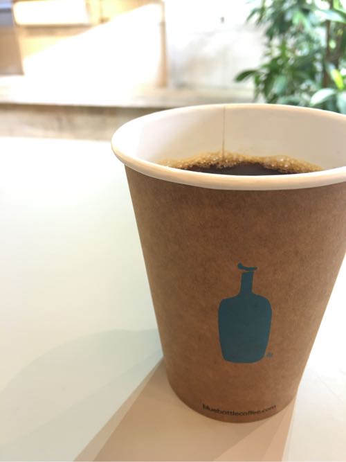 ブルーボトルコーヒー,bluebottlecoffee,中目黒,祐天寺,サードウェーブ