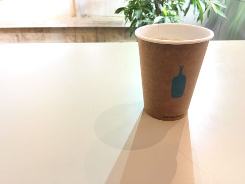 ブルーボトルコーヒー,bluebottlecoffee,中目黒,祐天寺,サードウェーブ