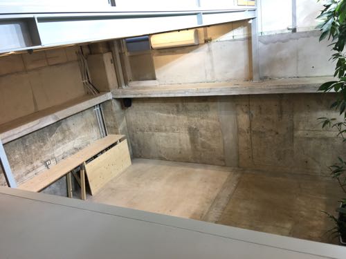 ブルーボトルコーヒー,bluebottlecoffee,中目黒,祐天寺,サードウェーブ
