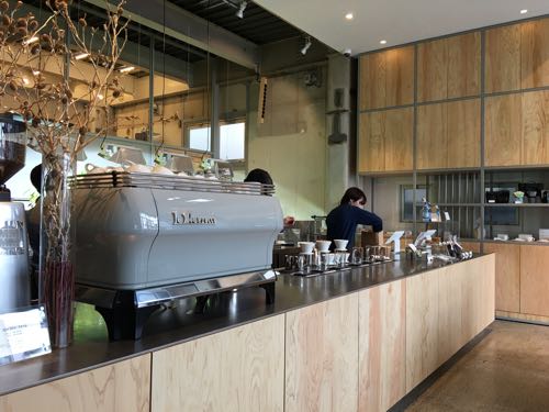 ブルーボトルコーヒー,bluebottlecoffee,中目黒,祐天寺,サードウェーブ