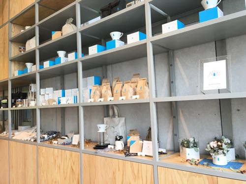 ブルーボトルコーヒー,bluebottlecoffee,中目黒,祐天寺,サードウェーブ