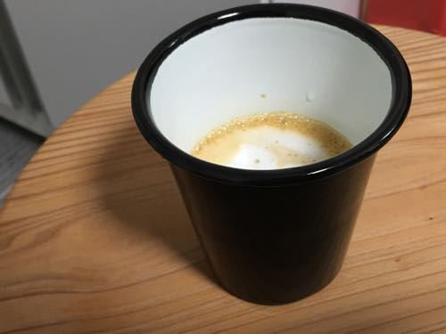 バルミューダ,電気ケトル,BALMUDA the Pod,コーヒー,ブルーボトルコーヒー,coffee