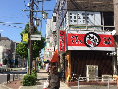 シャープ,本社,大阪,阿倍野区,西田辺