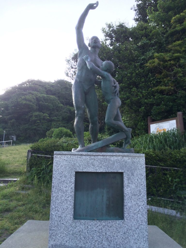 鎌倉,ランニング,江ノ島,