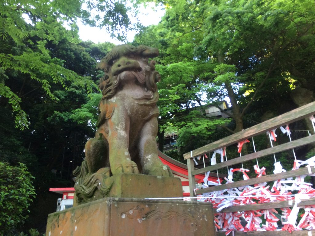 鎌倉,ランニング,江ノ島,小動神社,江ノ島神社