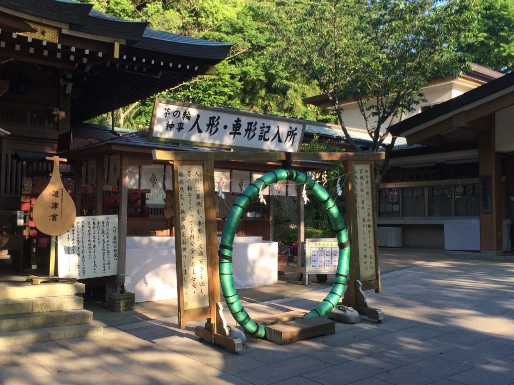 鎌倉,ランニング,江ノ島,小動神社,江ノ島神社