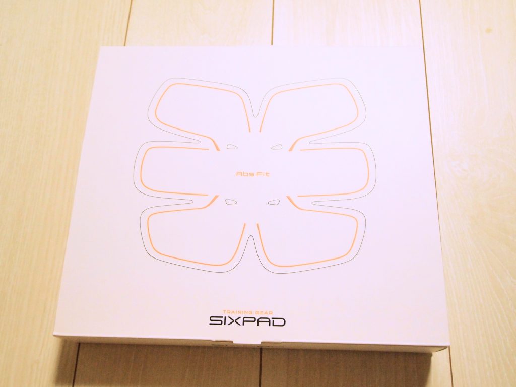 シックスパッド,SIXPAD,筋トレ,健康,槙野智章
