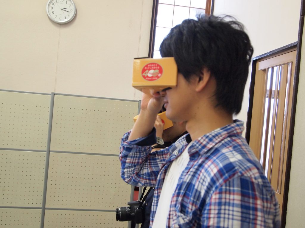 千葉,銚子,ヒゲタ醤油,工場見学,工場,しょうゆ,観光,VR
