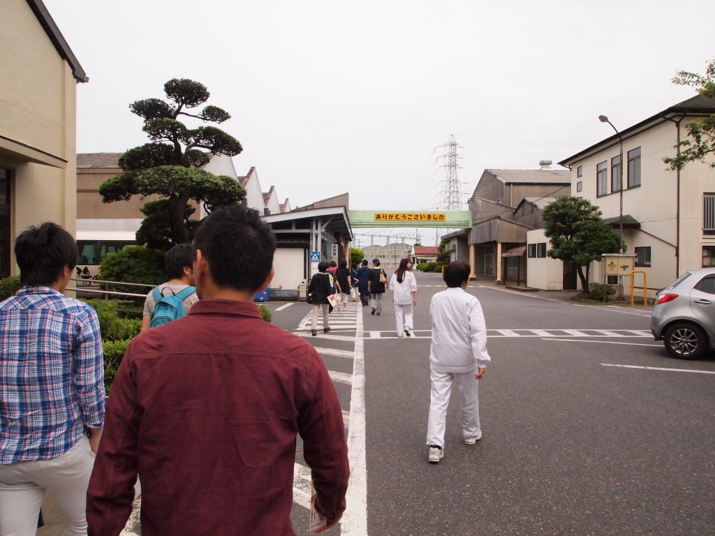 千葉,銚子,ヒゲタ醤油,工場見学,工場,しょうゆ,観光,VR