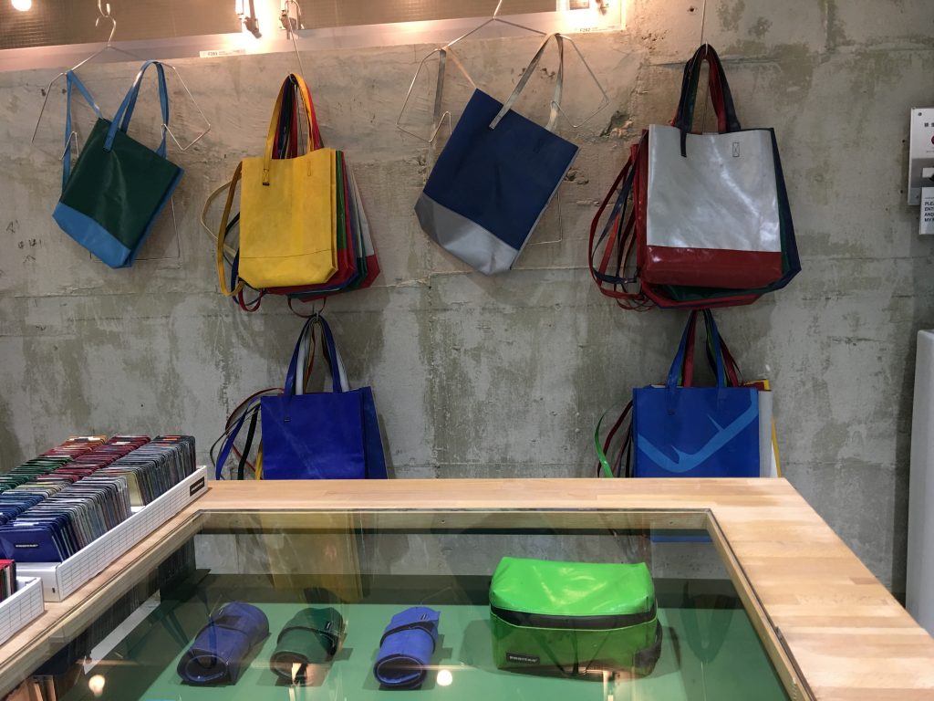 フライターグ,freitag,渋谷,バッグ,bag