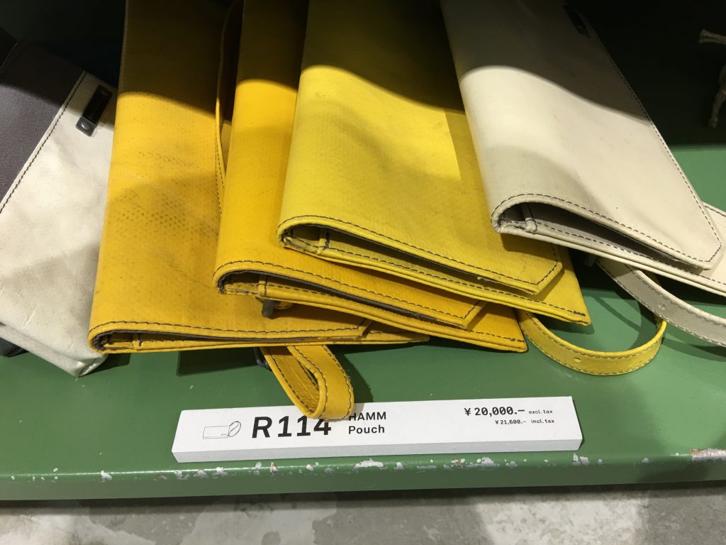 フライターグ,freitag,渋谷,バッグ,bag