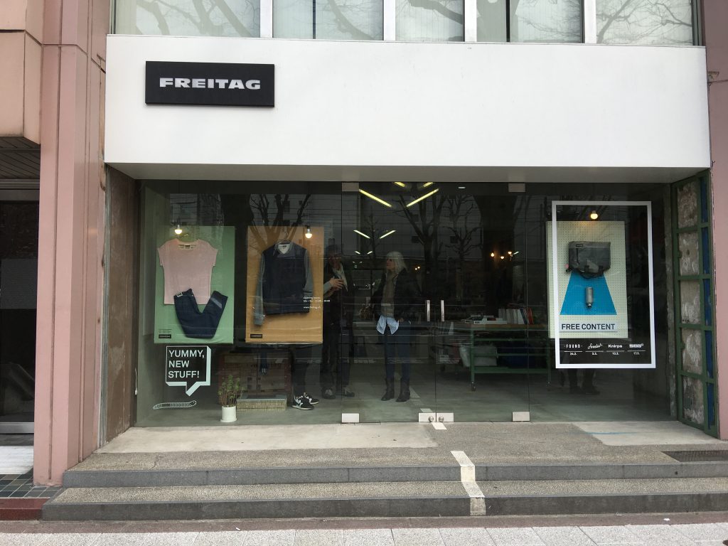 フライターグ,freitag,渋谷,バッグ,bag
