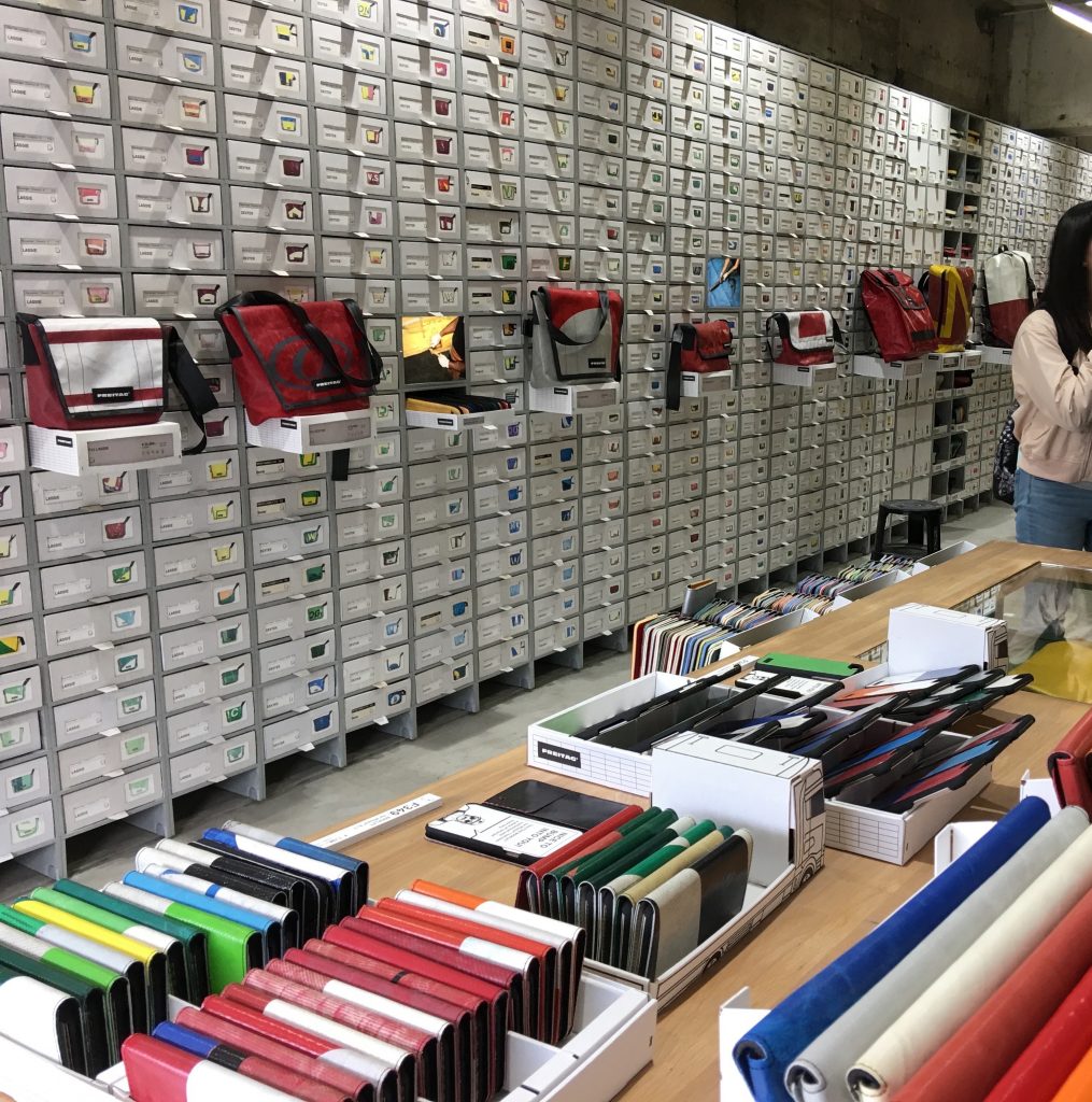 フライターグ,freitag,渋谷,バッグ,bag