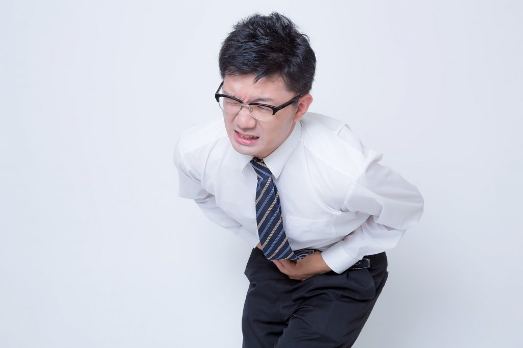 過敏性腸症候群,IBS,健康,下痢