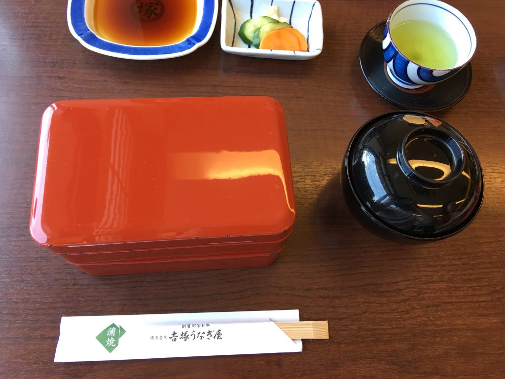 福岡,吉塚うなぎ,中洲,うなぎ,丑の日,博多