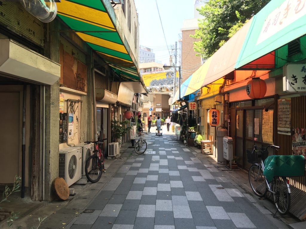 雪の晶,福岡,かき氷,博多,中洲