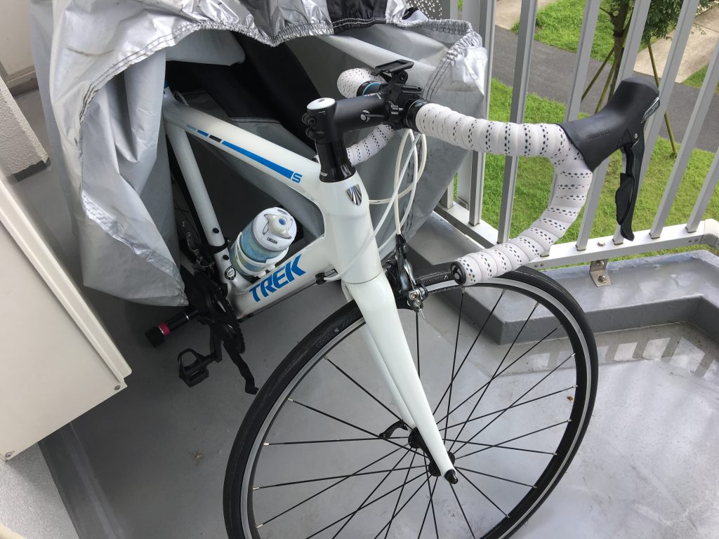 ロードバイク,カバー,TREK,自転車カバー,