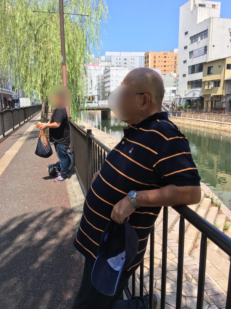 福岡,吉塚うなぎ,中洲,うなぎ,丑の日,博多