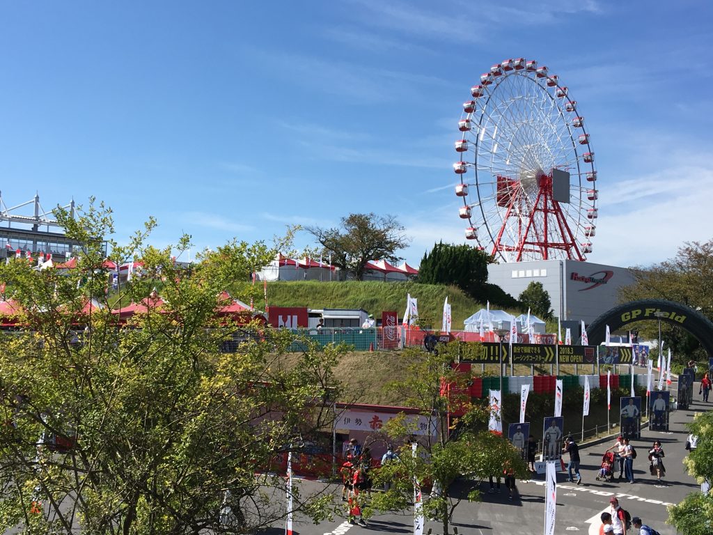 F1,日本グランプリ,鈴鹿サーキット,マクラーレンホンダ,メルセデス,フェラーリ