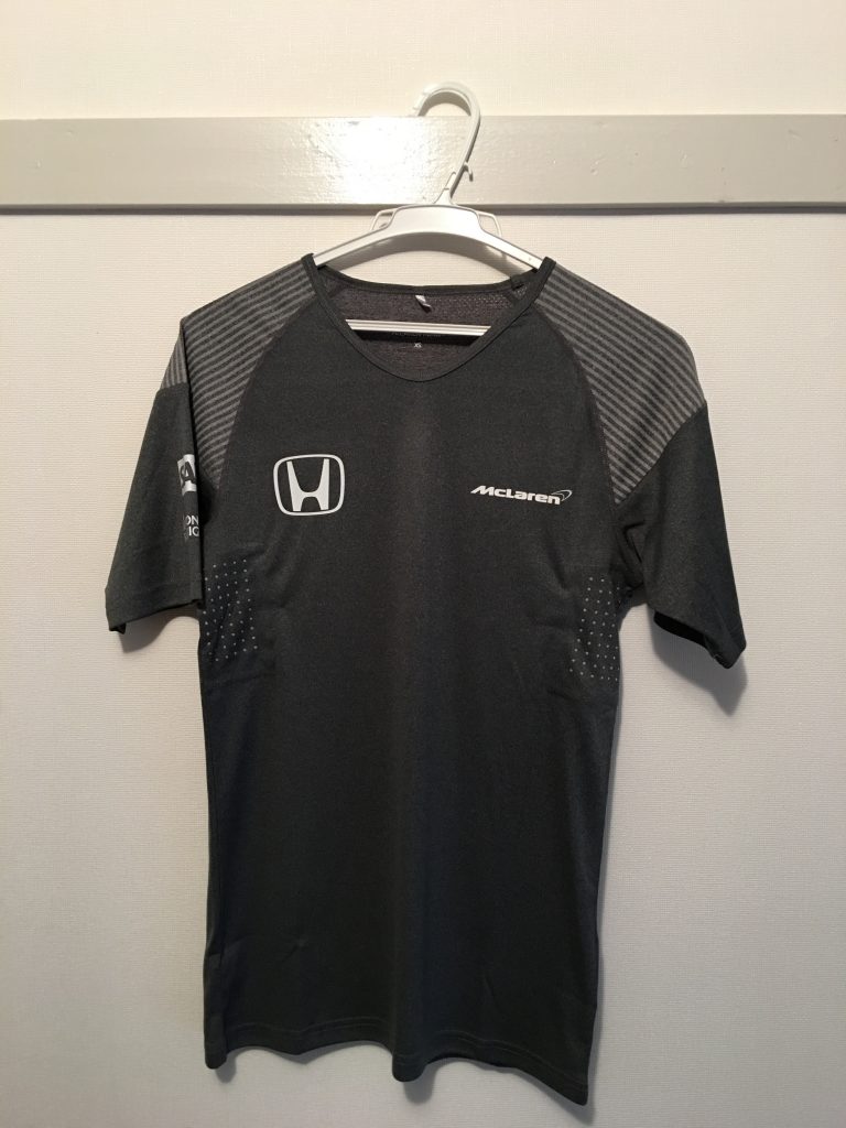 #F1 #日本グランプリ #鈴鹿サーキット #マクラーレンホンダ #メルセデス #フェラーリ