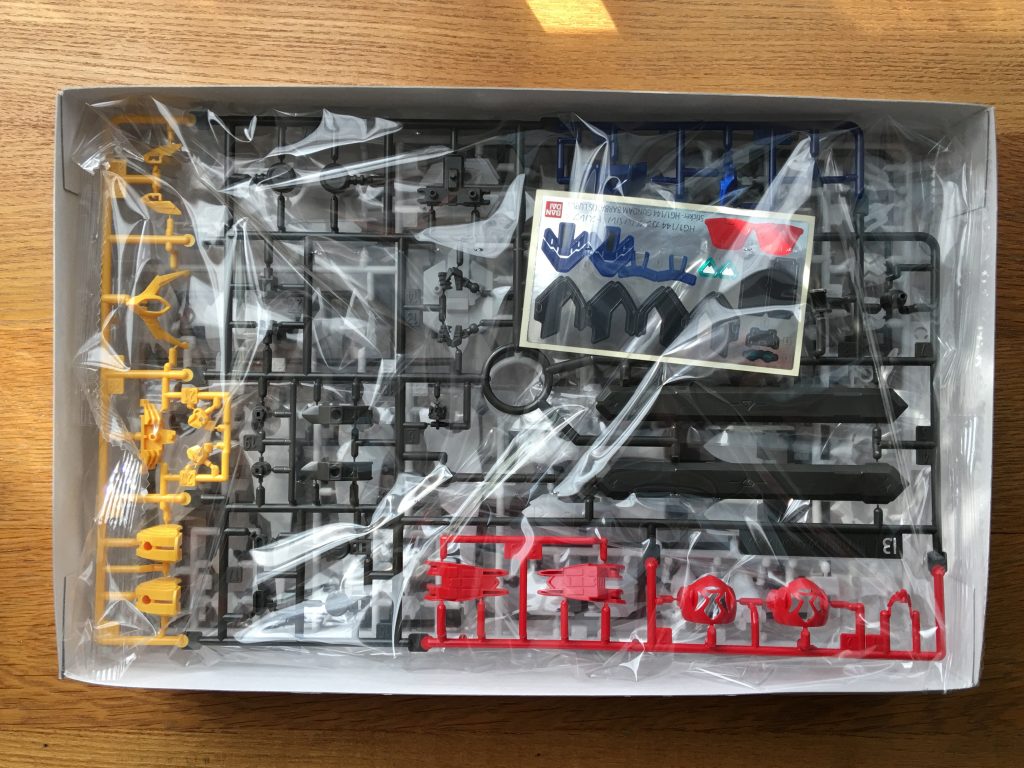 ガンダム,鉄血のオルフェンズ,ガンダムバルバトスルプス,三日月オーガス,ガンプラ