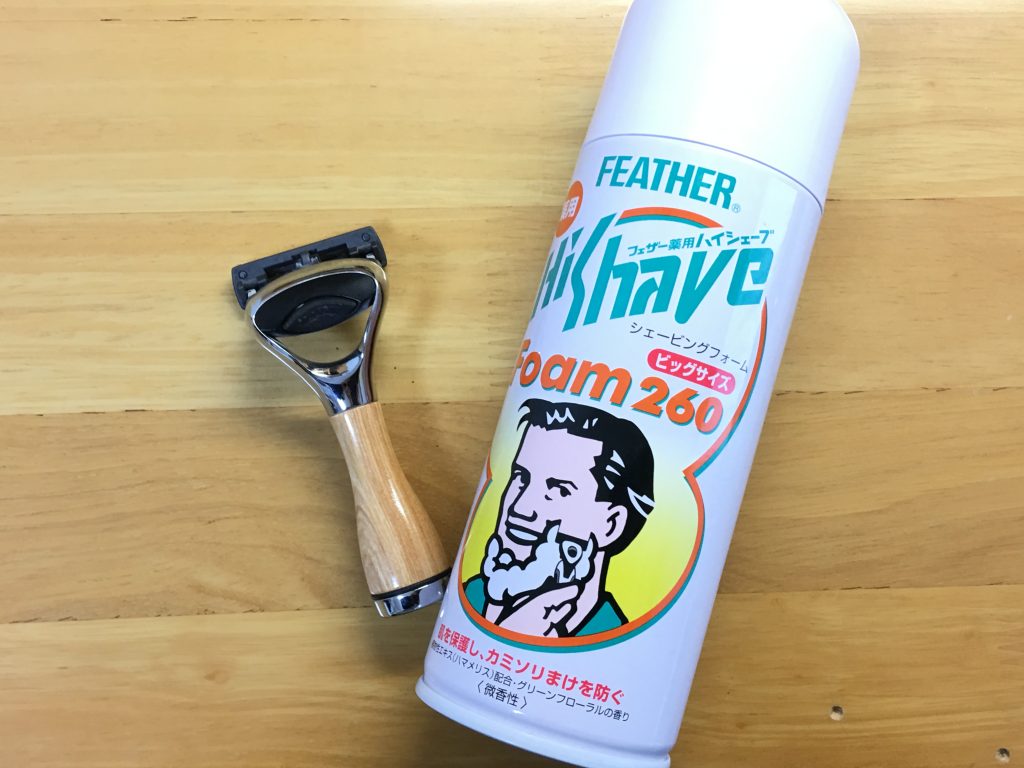 髭剃り,シェーバー,ひげそり,コツ,カミソリ,ヒゲ,髭,お手入れ,理容室,理容師,髭そり,カットサロンともき,福岡,桧原