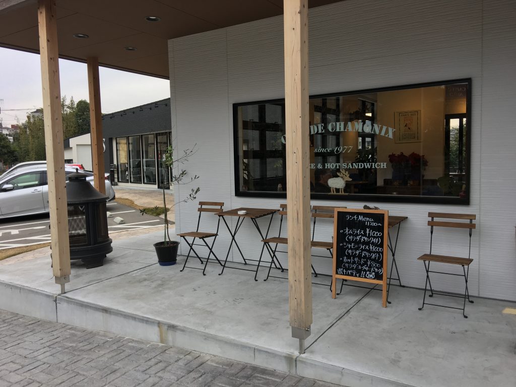 カフェドシャモニ,カフェ,長丘,長住,福岡,福岡市,南区,cafe,珈琲,コーヒー,サイフォン