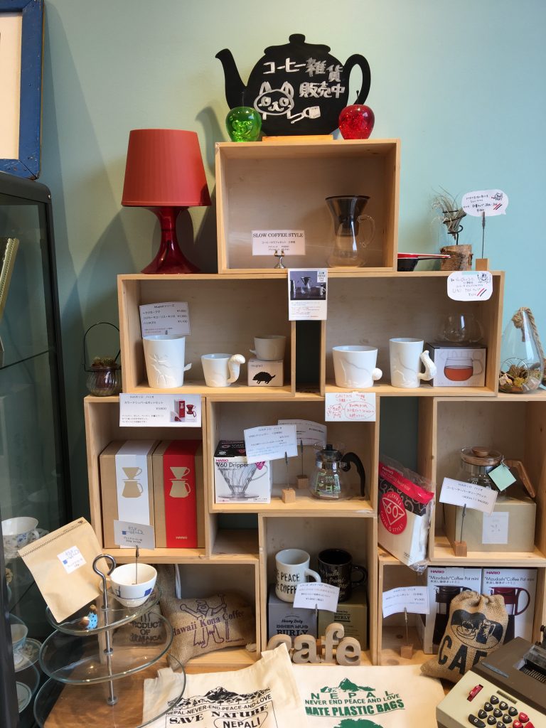 カフェドシャモニ,カフェ,長丘,長住,福岡,福岡市,南区,cafe,珈琲,コーヒー,サイフォン