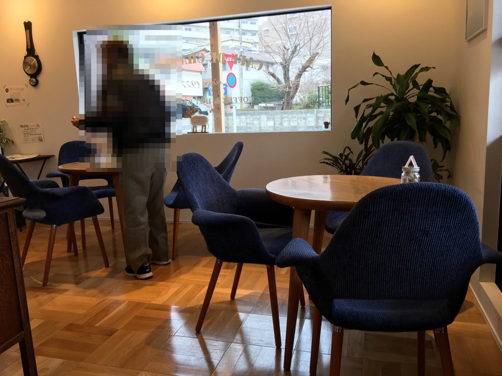 カフェドシャモニ,カフェ,長丘,長住,福岡,福岡市,南区,cafe,珈琲,コーヒー,サイフォン