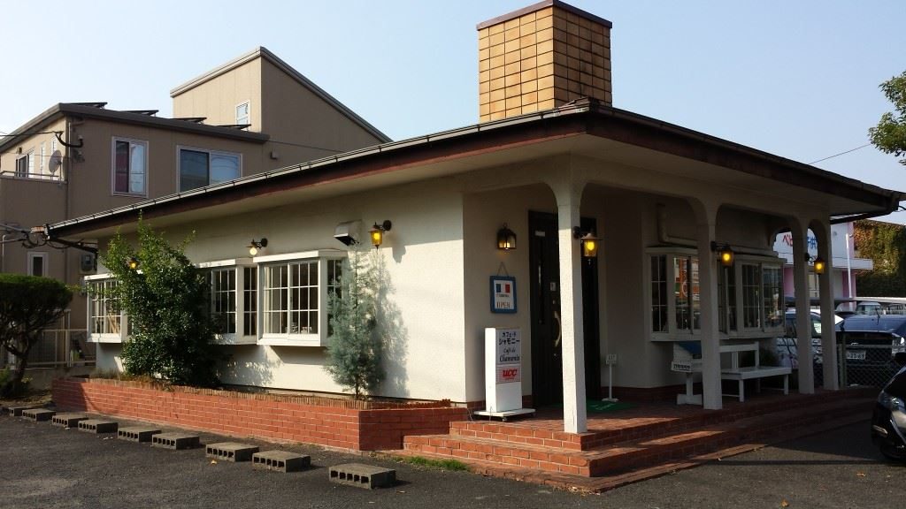 カフェドシャモニ,カフェ,長丘,長住,福岡,福岡市,南区,cafe,珈琲,コーヒー,サイフォン