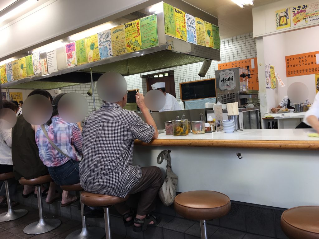 福岡,早良区,天ぷらひらお,グルメ,博多