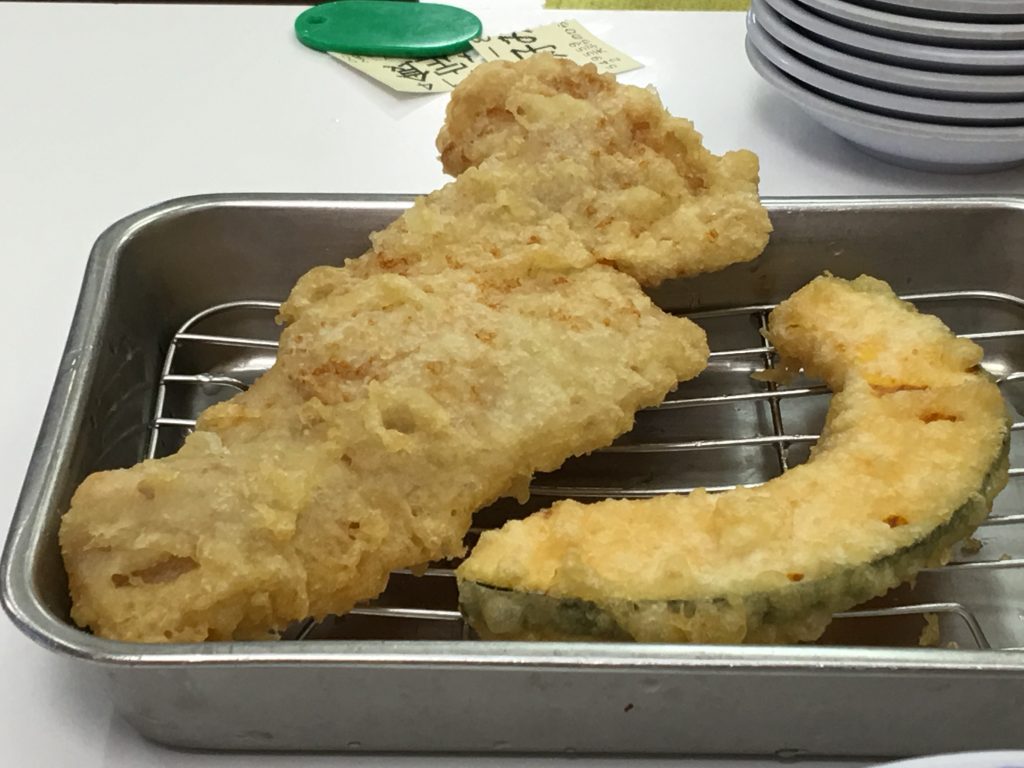 福岡,早良区,天ぷらひらお,グルメ,博多