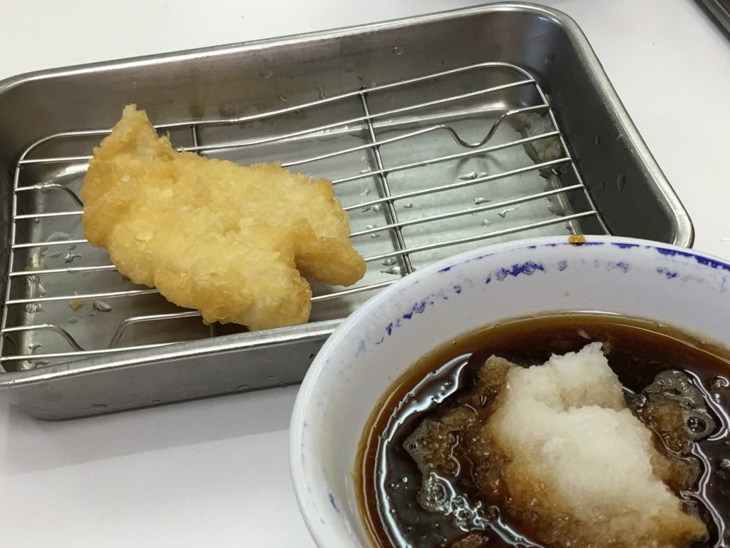 福岡,早良区,天ぷらひらお,グルメ,博多