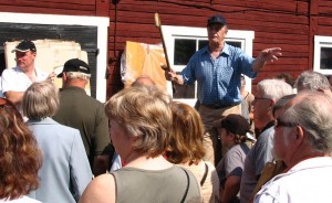 auction