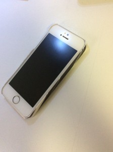iphone5S