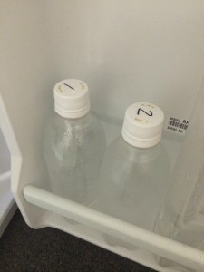 水素水