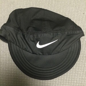 nike cap