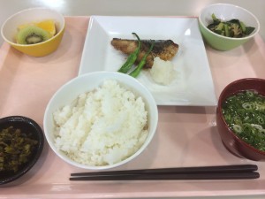 dinner