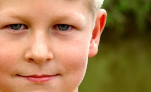 child