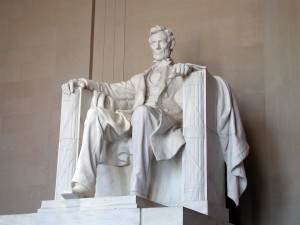 lincoln