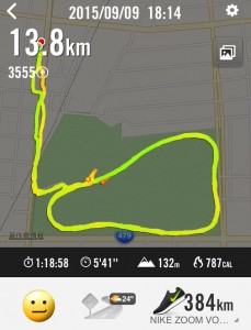 nike+