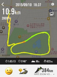 nike+