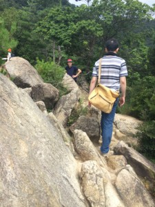六甲山