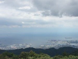 六甲山
