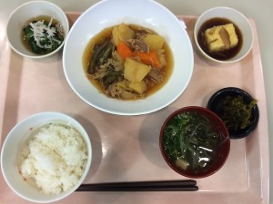 dinner