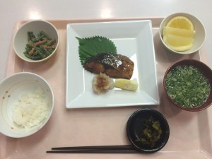 dinner