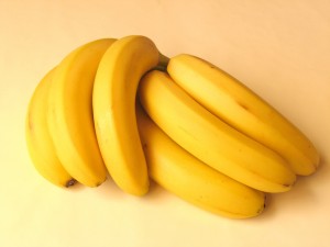 banana
