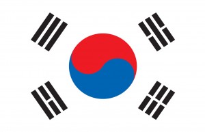 韓国