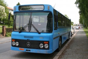 bus